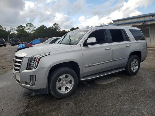 2016 CADILLAC ESCALADE LUXURY, 