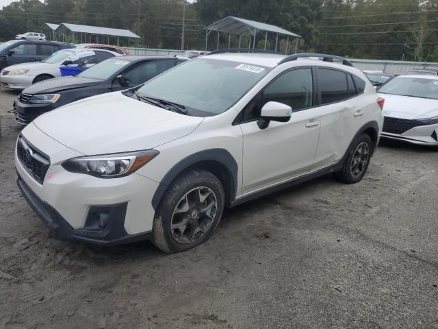2018 SUBARU CROSSTREK PREMIUM, 