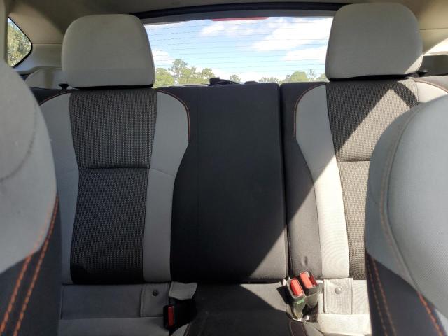 JF2GTADC0JH244851 - 2018 SUBARU CROSSTREK PREMIUM Սպիտակ լուսանկար 10