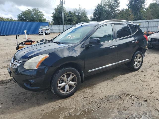 2011 NISSAN ROGUE S, 
