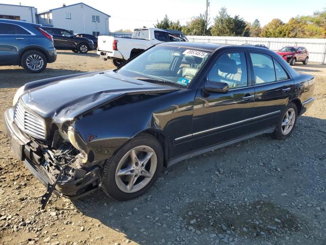 1998 MERCEDES-BENZ E 320, 