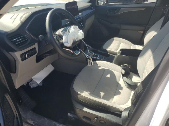 1FMCU9GN3RUA78037 - 2024 FORD ESCAPE ACTIVE Ağ foto 7