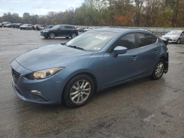 2014 MAZDA 3 TOURING, 