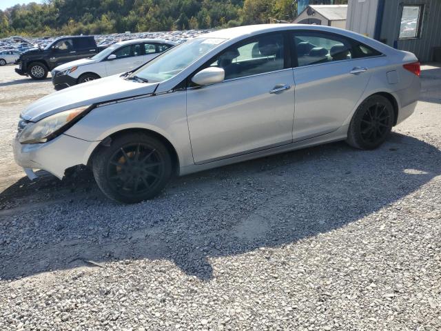 2011 HYUNDAI SONATA SE, 