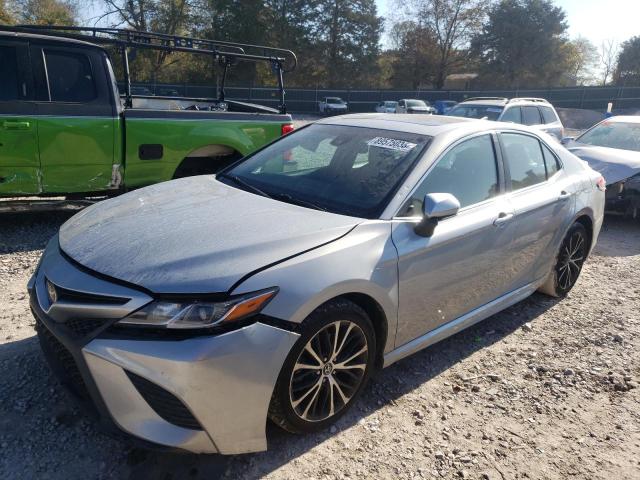 2018 TOYOTA CAMRY L, 