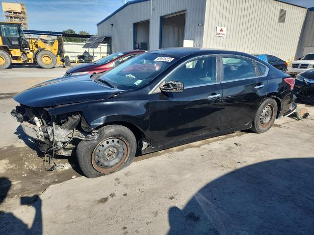 2013 NISSAN ALTIMA 2.5, 