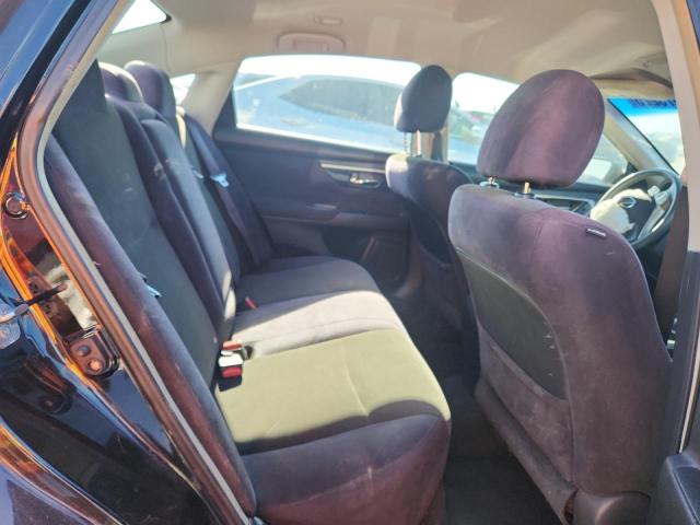 1N4AL3AP7DC284455 - 2013 NISSAN ALTIMA 2.5 黑色 照片 10