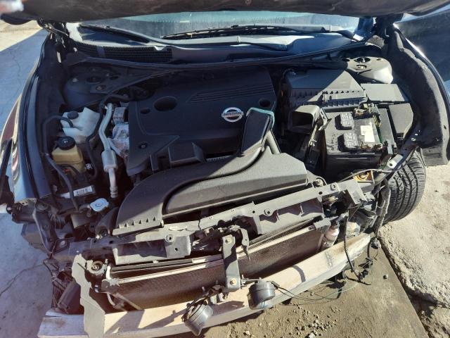 1N4AL3AP7DC284455 - 2013 NISSAN ALTIMA 2.5 黑色 照片 11