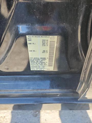 1N4AL3AP7DC284455 - 2013 NISSAN ALTIMA 2.5 黑色 照片 13