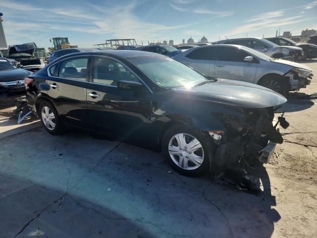 1N4AL3AP7DC284455 - 2013 NISSAN ALTIMA 2.5 黑色 照片 4