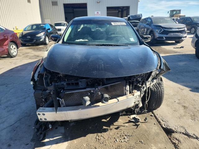 1N4AL3AP7DC284455 - 2013 NISSAN ALTIMA 2.5 黑色 照片 5