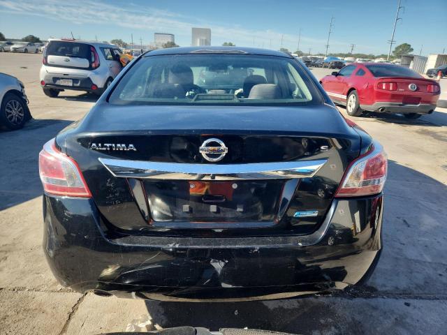 1N4AL3AP7DC284455 - 2013 NISSAN ALTIMA 2.5 黑色 照片 6