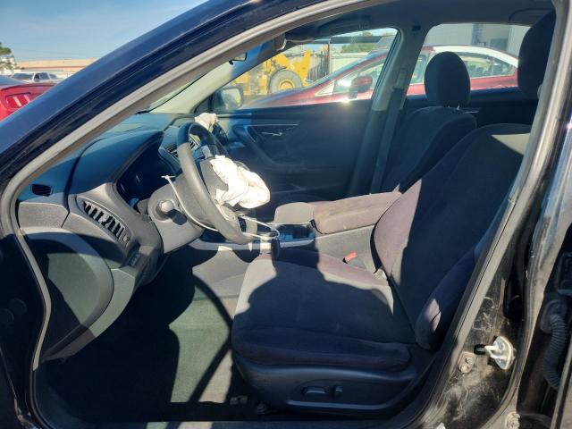 1N4AL3AP7DC284455 - 2013 NISSAN ALTIMA 2.5 黑色 照片 7