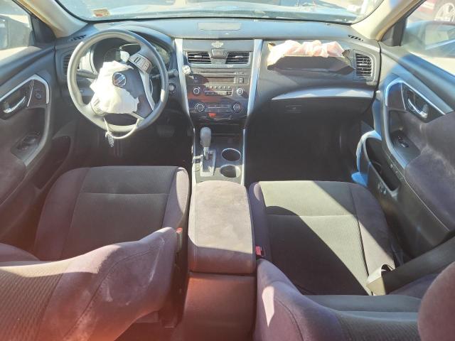 1N4AL3AP7DC284455 - 2013 NISSAN ALTIMA 2.5 黑色 照片 8