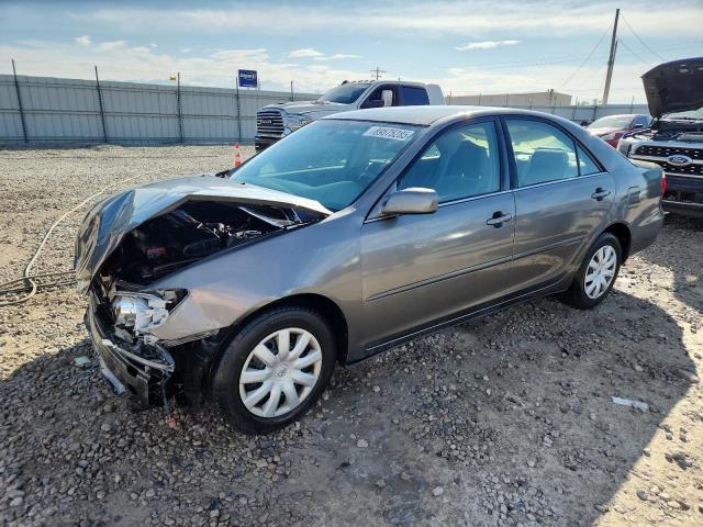 2005 TOYOTA CAMRY LE, 