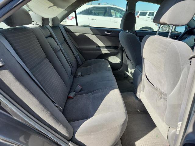 4T1BE30K45U632511 - 2005 TOYOTA CAMRY LE Boz foto 10