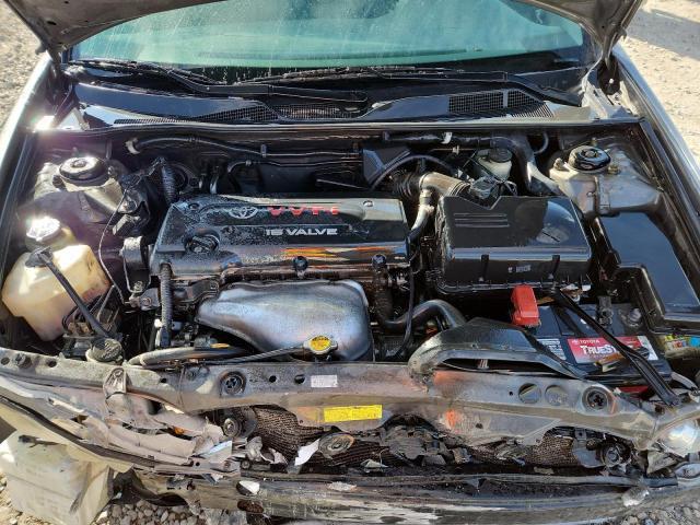 4T1BE30K45U632511 - 2005 TOYOTA CAMRY LE Boz foto 11