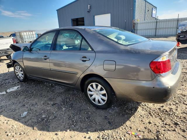 4T1BE30K45U632511 - 2005 TOYOTA CAMRY LE Boz foto 2