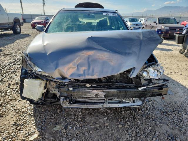 4T1BE30K45U632511 - 2005 TOYOTA CAMRY LE Boz foto 5