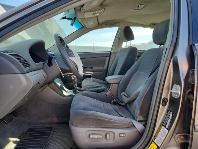 4T1BE30K45U632511 - 2005 TOYOTA CAMRY LE Boz foto 7