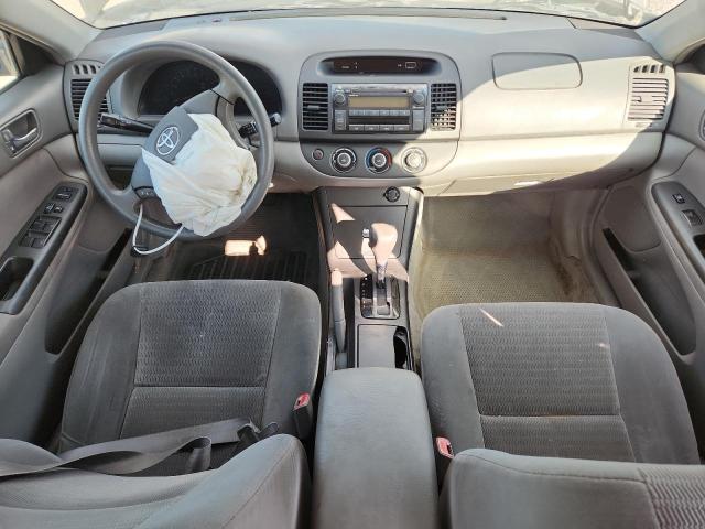 4T1BE30K45U632511 - 2005 TOYOTA CAMRY LE Boz foto 8