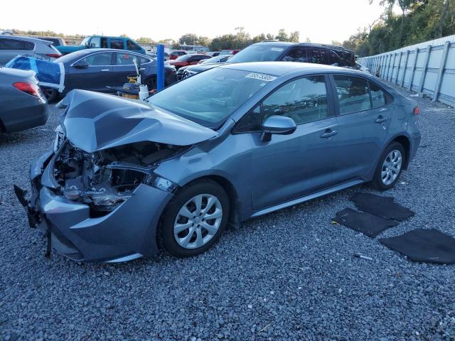 2025 TOYOTA COROLLA LE, 