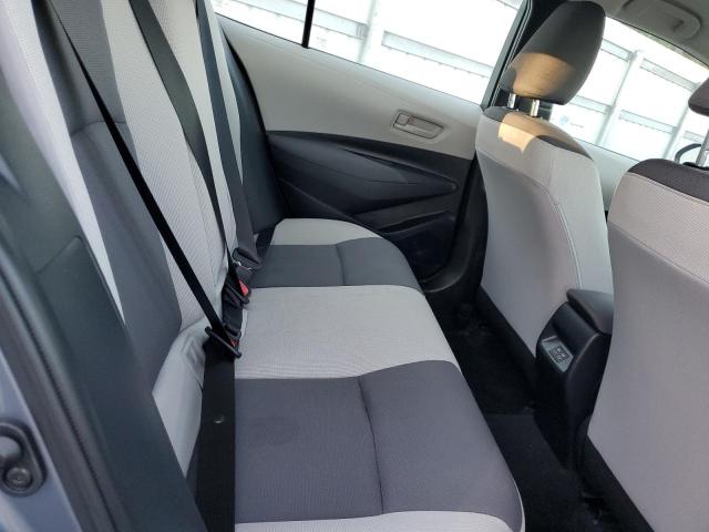 5YFB4MDE0SP232732 - 2025 TOYOTA COROLLA LE 灰色 照片 10