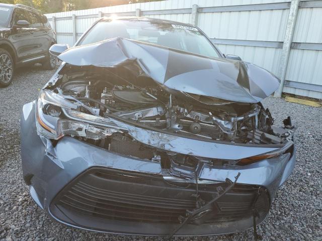 5YFB4MDE0SP232732 - 2025 TOYOTA COROLLA LE 灰色 照片 5