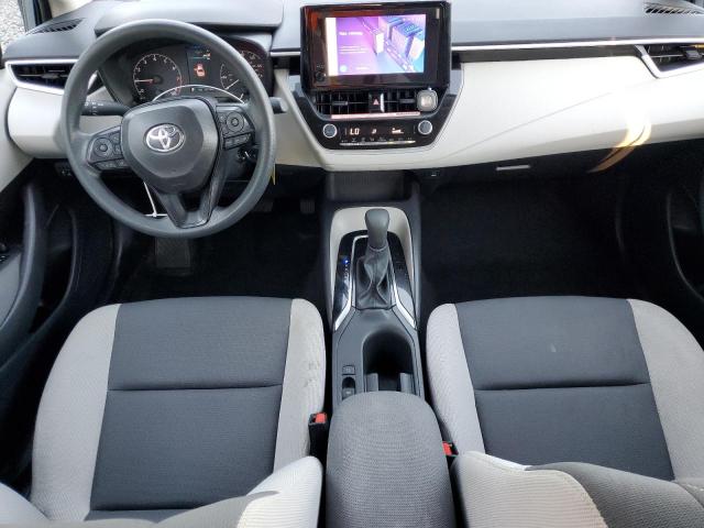 5YFB4MDE0SP232732 - 2025 TOYOTA COROLLA LE 灰色 照片 8