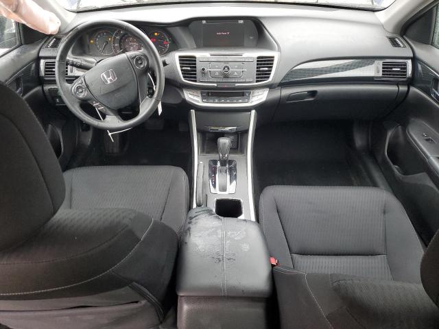 1HGCR2F53FA161495 - 2015 HONDA ACCORD SPORT 蓝色 照片 8