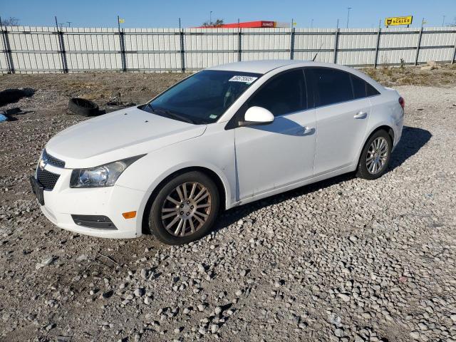 2013 CHEVROLET CRUZE ECO, 