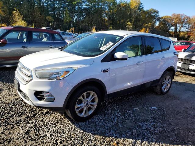 2017 FORD ESCAPE SE, 