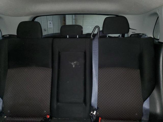 1FMCU9GD1HUE11325 - 2017 FORD ESCAPE SE WHITE photo 10