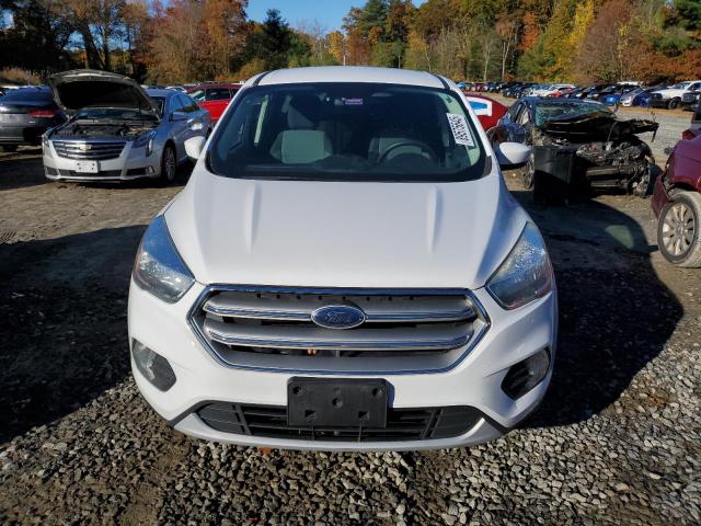 1FMCU9GD1HUE11325 - 2017 FORD ESCAPE SE WHITE photo 5