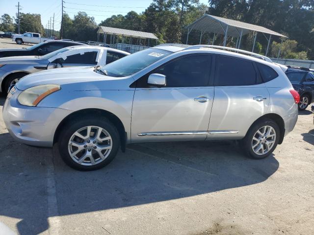 2013 NISSAN ROGUE S, 