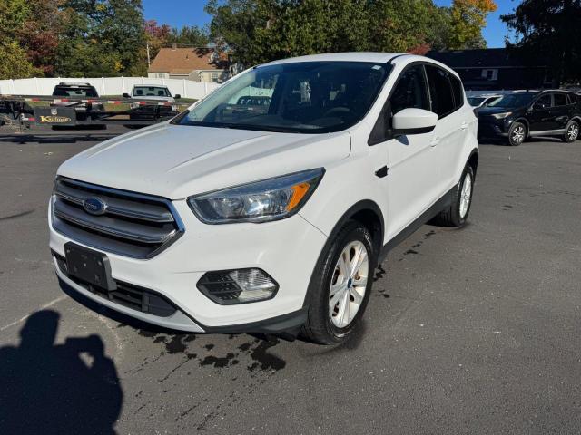2017 FORD ESCAPE SE, 
