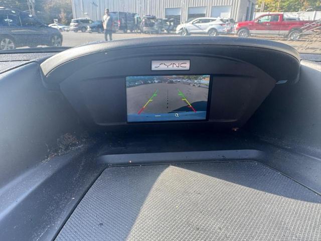 1FMCU9GD5HUB55836 - 2017 FORD ESCAPE SE Білий фото 11