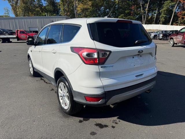 1FMCU9GD5HUB55836 - 2017 FORD ESCAPE SE Білий фото 2