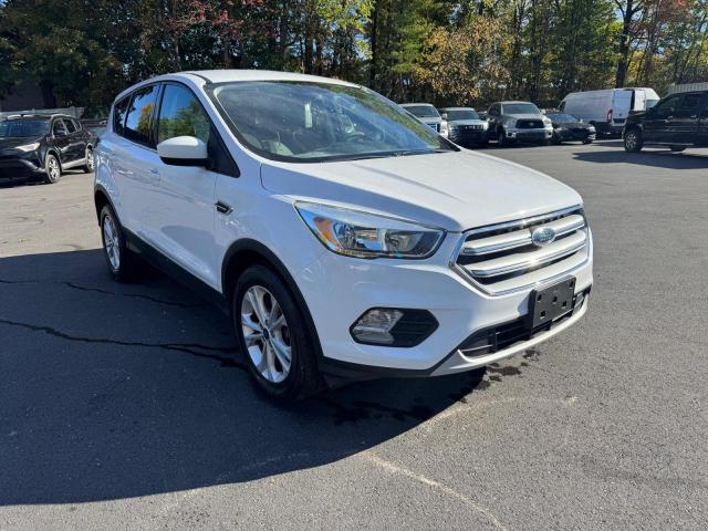 1FMCU9GD5HUB55836 - 2017 FORD ESCAPE SE Білий фото 4