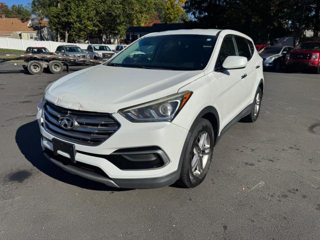 2017 HYUNDAI SANTA FE S, 