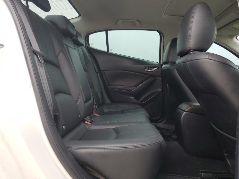 3MZBN1V33JM178600 - 2018 MAZDA 3 TOURING Beyaz fotoğraf 10
