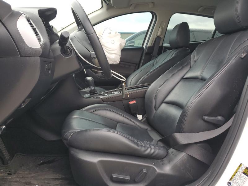 3MZBN1V33JM178600 - 2018 MAZDA 3 TOURING Beyaz fotoğraf 7