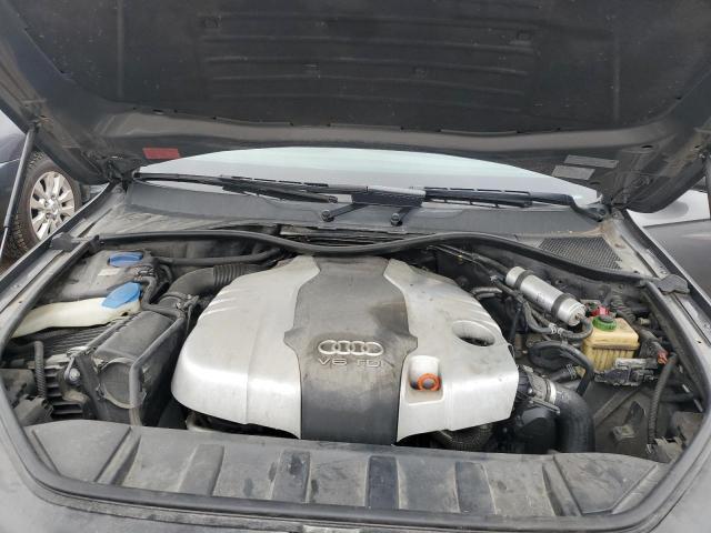 WA1LMAFE9DD006978 - 2013 AUDI Q7 PREMIUM PLUS Gri fotoğraf 11