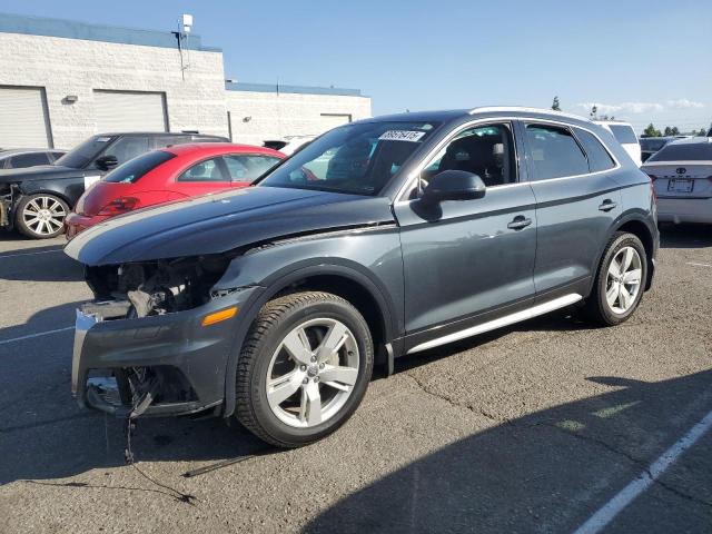 2018 AUDI Q5 PREMIUM PLUS, 