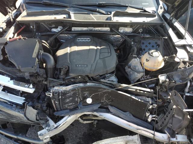 WA1BNAFYXJ2130932 - 2018 AUDI Q5 PREMIUM PLUS 石墨色 照片 12