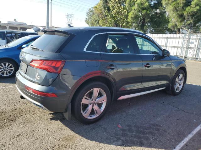 WA1BNAFYXJ2130932 - 2018 AUDI Q5 PREMIUM PLUS 石墨色 照片 3