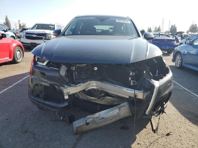 WA1BNAFYXJ2130932 - 2018 AUDI Q5 PREMIUM PLUS 石墨色 照片 5