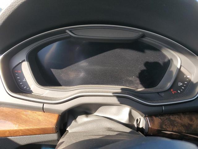 WA1BNAFYXJ2130932 - 2018 AUDI Q5 PREMIUM PLUS 石墨色 照片 9