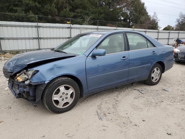 2003 TOYOTA CAMRY LE, 