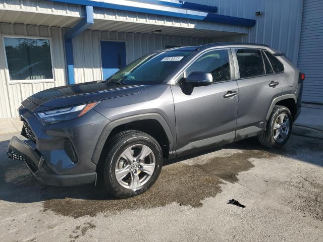 2024 TOYOTA RAV4 XLE, 